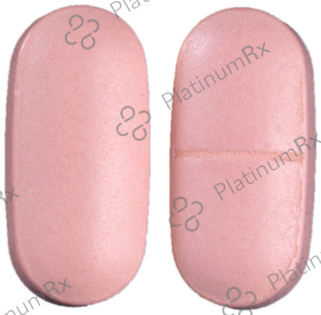 Neurocetam 1200 Tablet