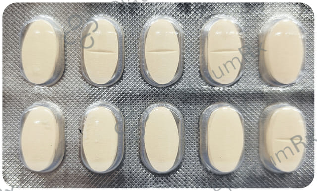 Gemer Sita IR 50/500/2mg Tablet 10s