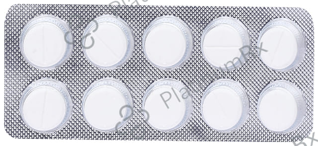 Cardivas CR 40mg Tablet ER 10s