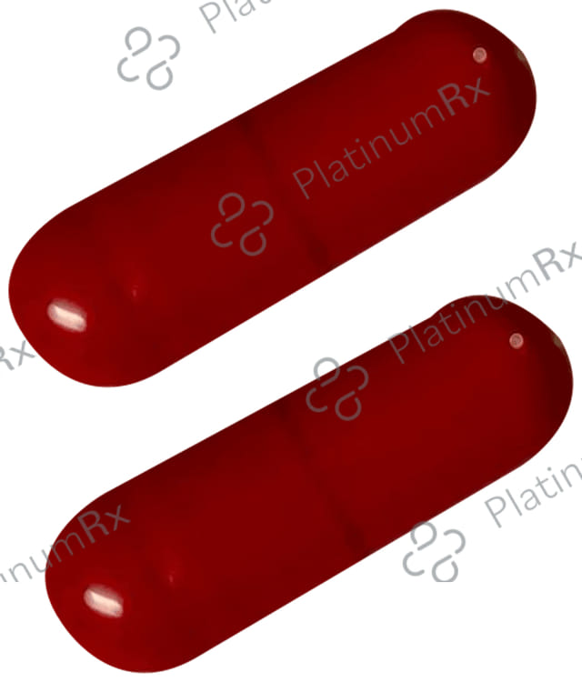 FGLA 360 Capsule