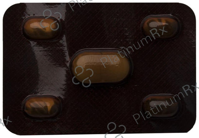 AF 200mg Tablet 1s