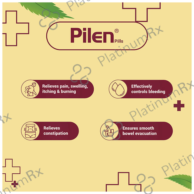 Medisynth Pilen Pills