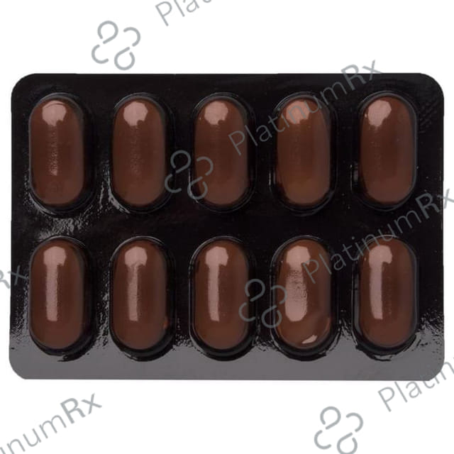 Mopaday 30 Tablet ER