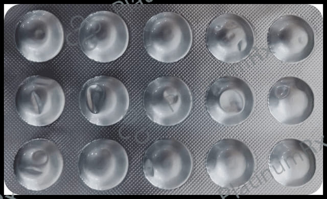 S-Vocita LS Tablet 15 Tablet