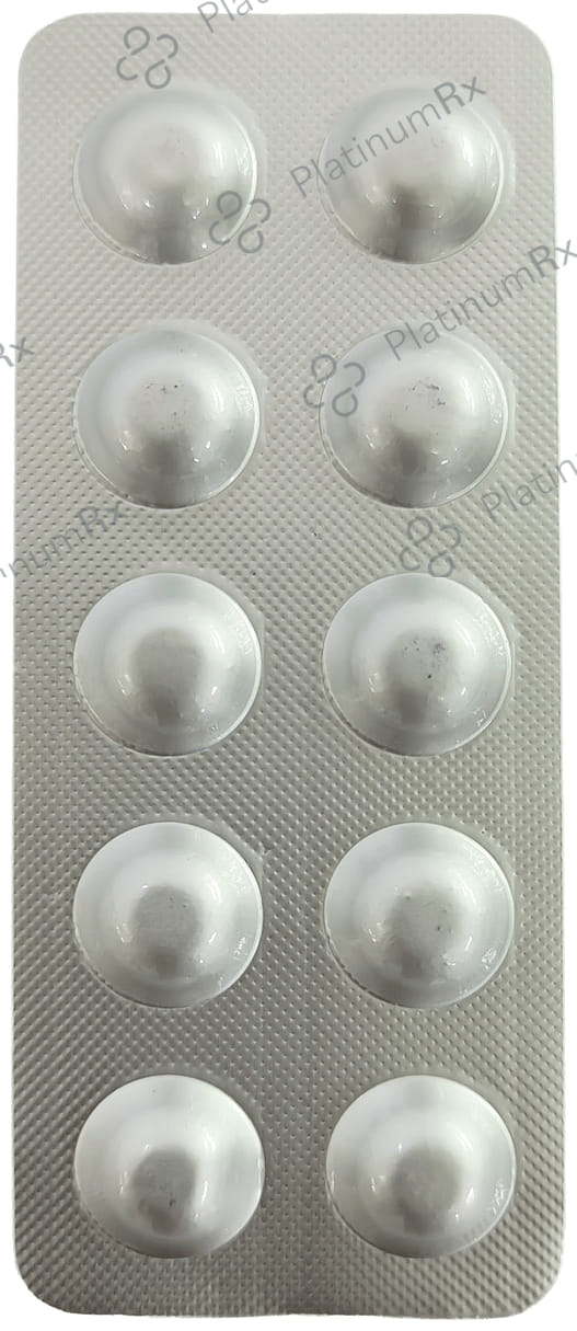 Athrovas 20mg Tablet 10s
