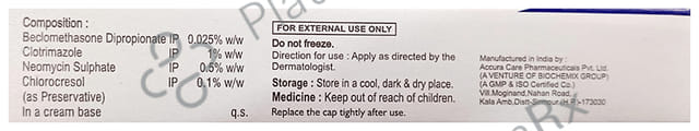 Cbnext Cream 20gm