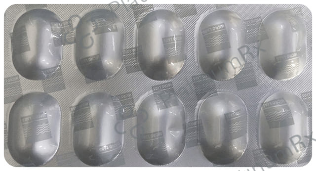 Sitanorm DM 500mg Tablet 10s
