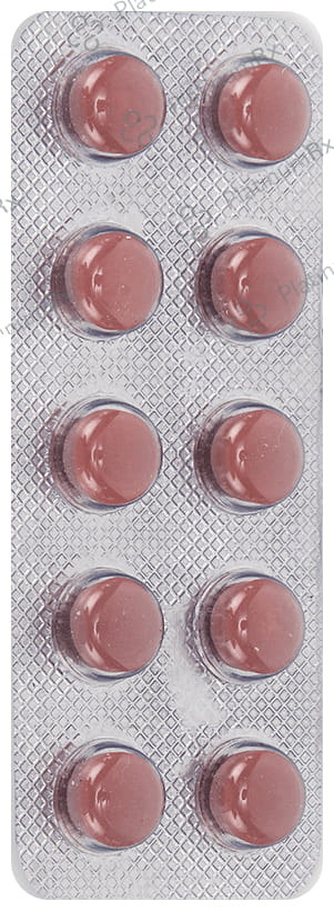 Cipzen Forte 10mg Tablet 10s