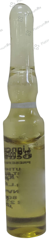 Oculan 1% Injection 2ml