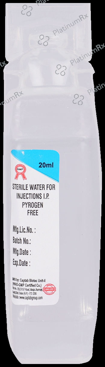 Cloff 125mg Dry Syrup