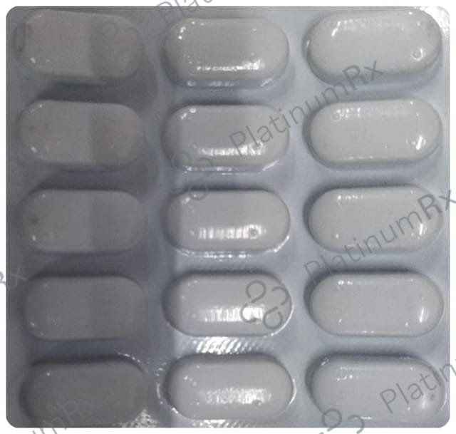 Calvit HD Tablet 15s