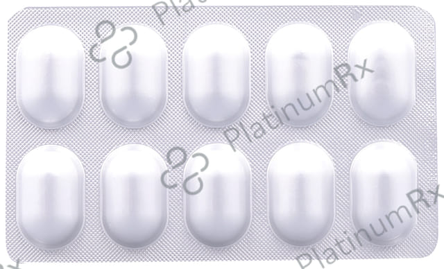 Aidsartan AM 5/40mg Tablet 10s