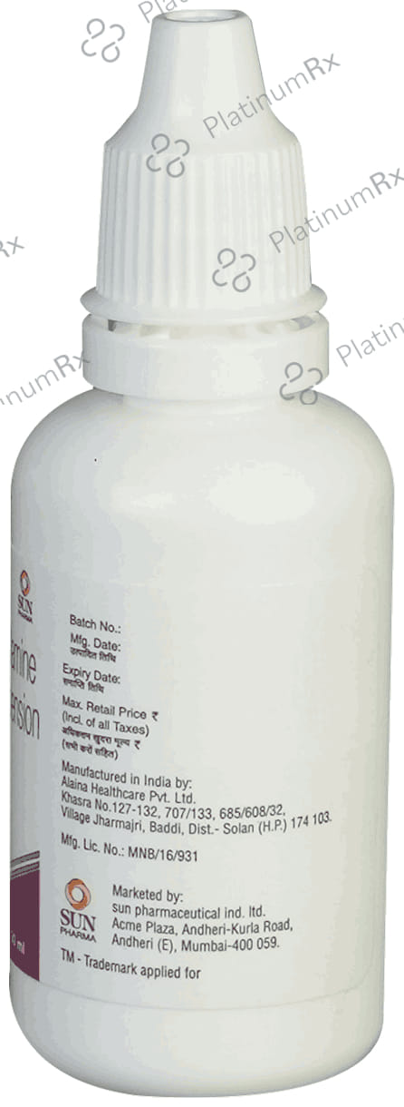 C Win 0.77% Lotion 30ml