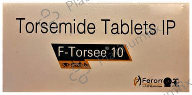 F-Torsee 10 Tablet