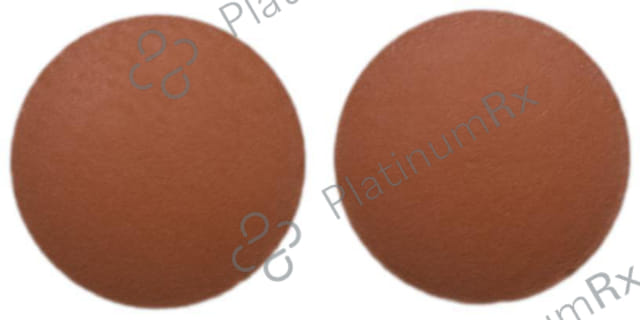 Zilos H 12.5/50mg Tablet 10s