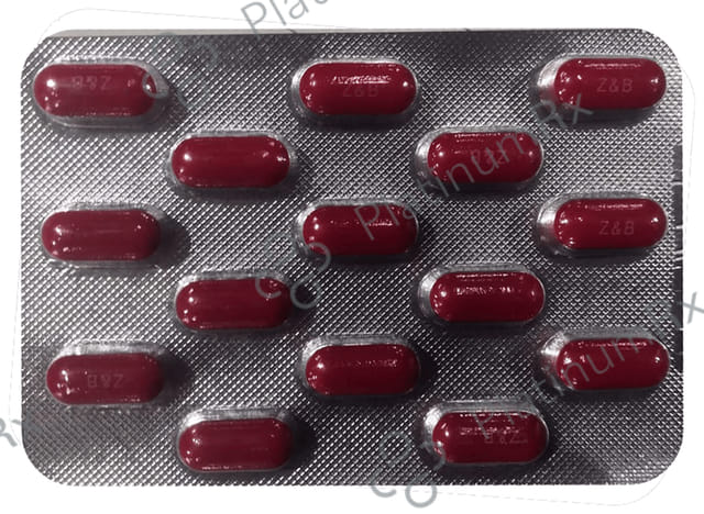 Z & B Tablet 15s