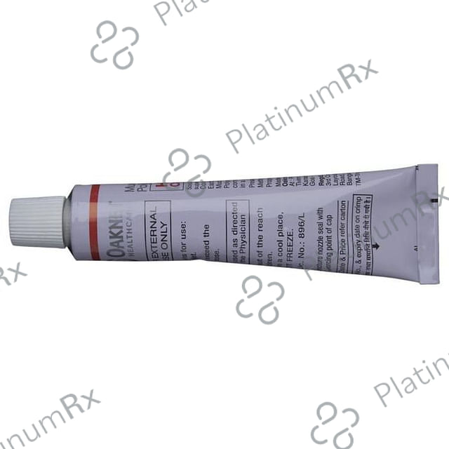 Hirudal 250IU Cream 14gm