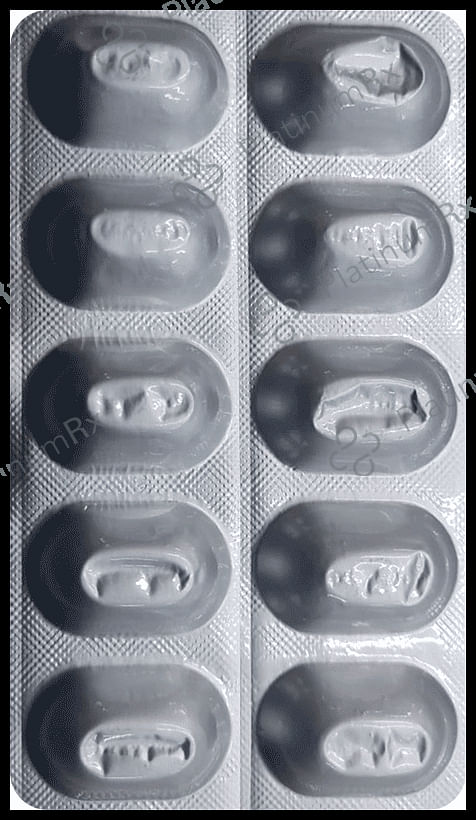 Ketodel Tablet 10s