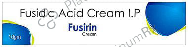 Fusirin Cream 10gm