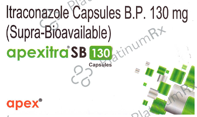 Pregabid-D 50/20 Capsule DR