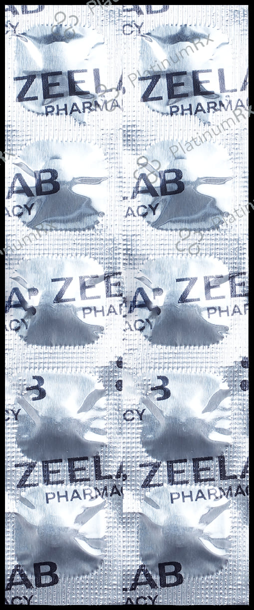 Olmezem 20 AM Tablet
