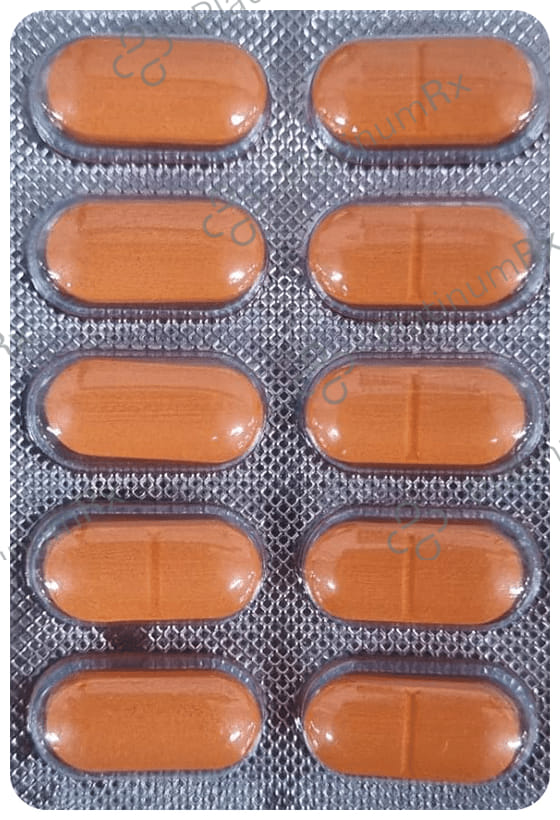 Allpain SP Tablet 10s