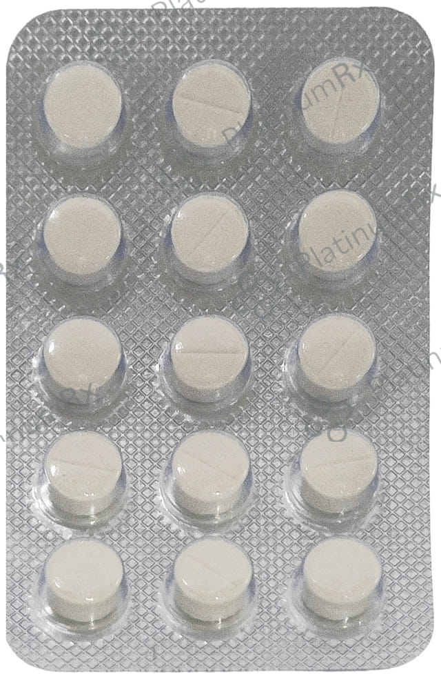 Melzap MD 0.25 Tablet 15 Tablet MD