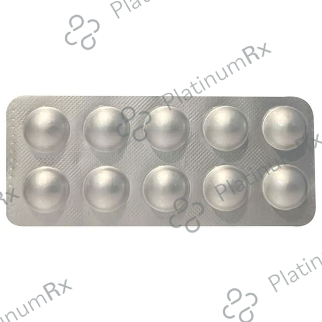 Fafunic 40 Tablet