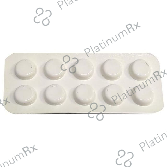 Lndip 20mg Tablet 10s