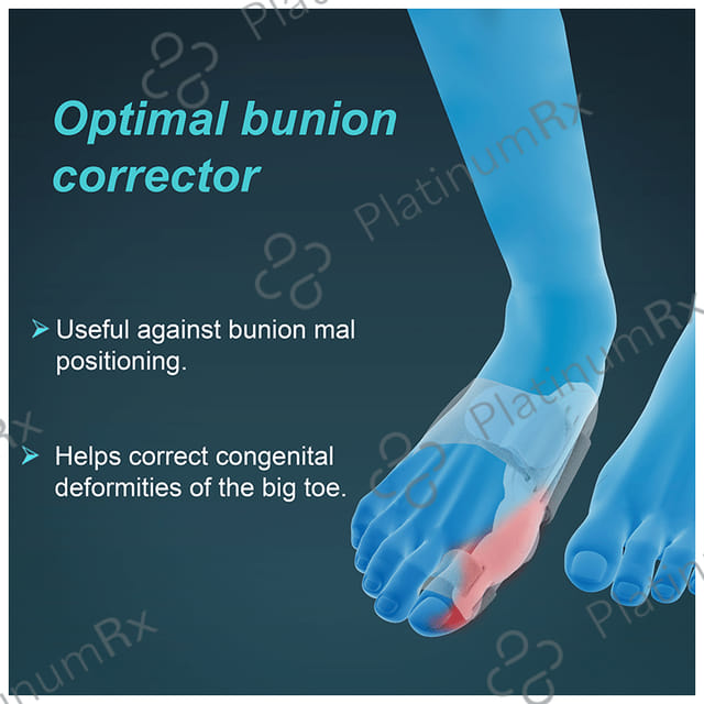 Tynor K 14 Bunion Splint Universal