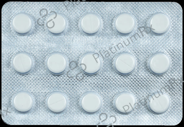 Mibeta SR 40mg Tablet 15s