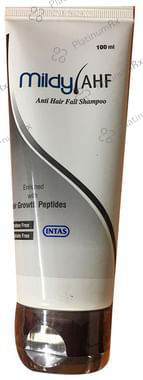 Mildy AHF Anti Hair Fall Shampoo 100ml