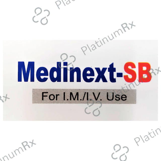 Medinext-SB Injection