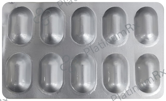Gaba 300 Capsule