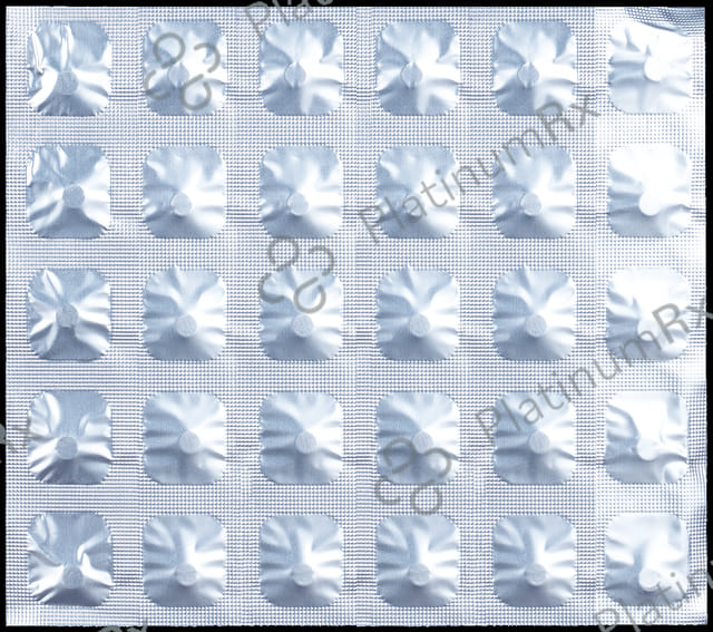 Methimez 5mg Tablet 30s