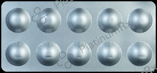 Pbren NT 75mg/10mg Tablet