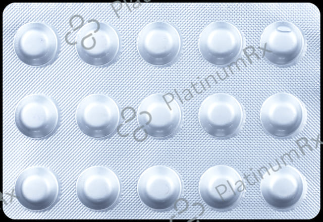 Asomex AT 2.5/50mg Tablet 15s