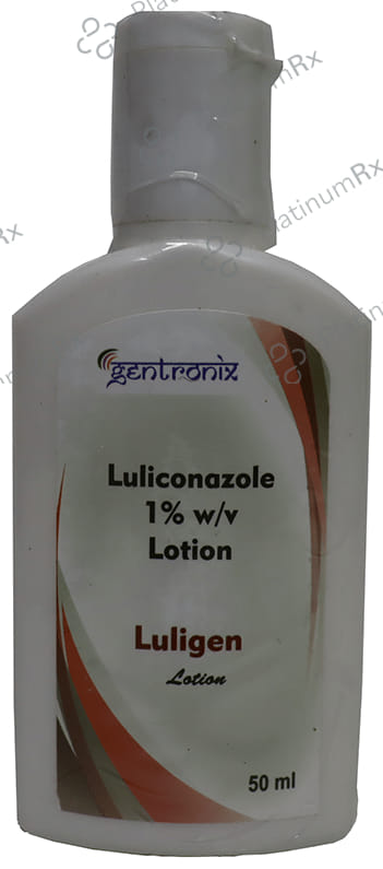 Luligen 1% Lotion 50ml