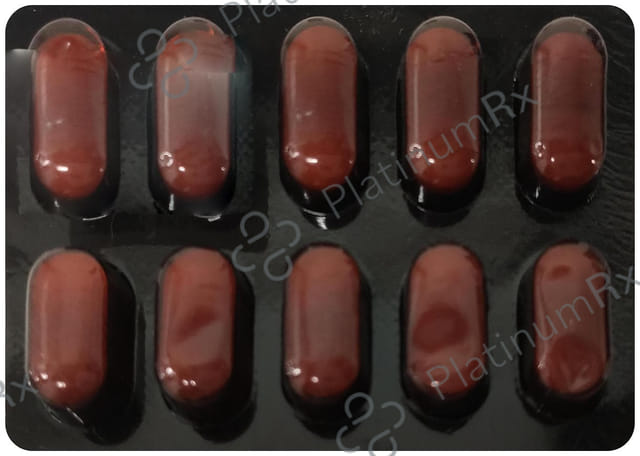 Myolen 325mg/250mg Tablet
