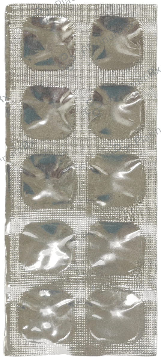 Des-OD 5mg Tablet