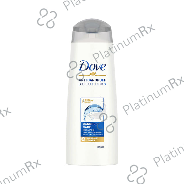 Dove Dandruff Care Shampoo 180 ml
