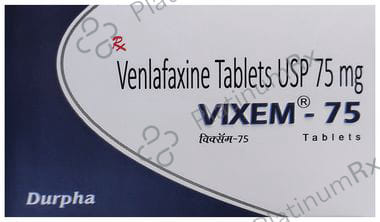 Vixem 75 Tablet