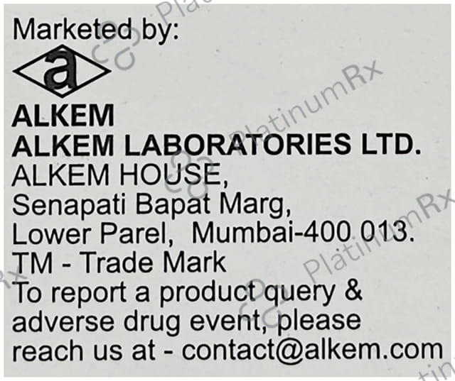 Merosure 1gm Injection 1s