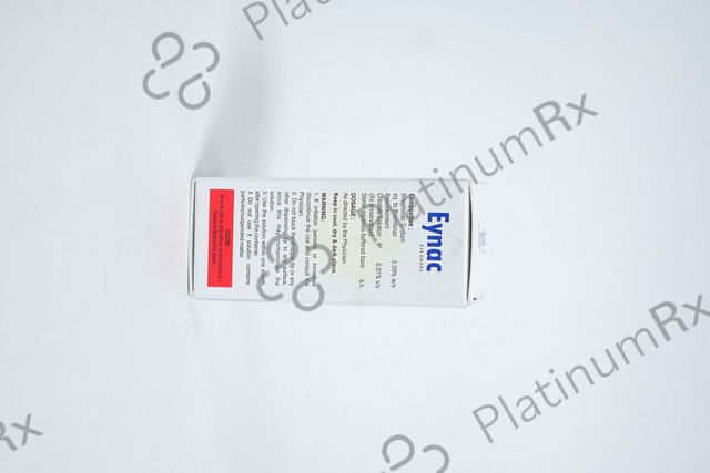 Eynac Eye Drop 5ml