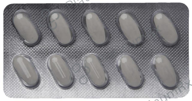 Cefadrox 500mg Tablet