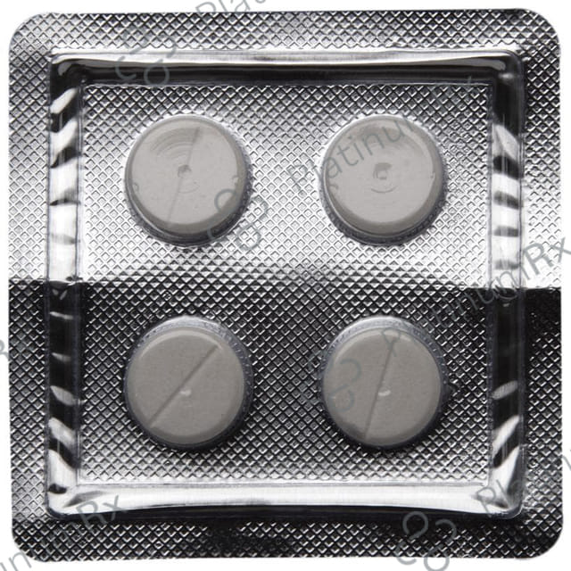Vitastasis D3 Tablet