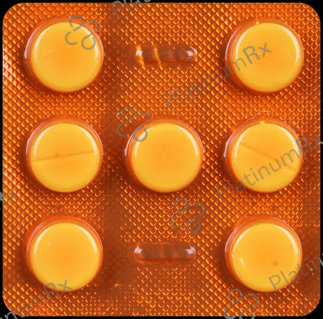 Aquashine 24 D3 60K Tablet 7s