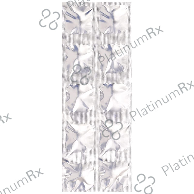 Valembic 80/5mg AM Tablet 10s