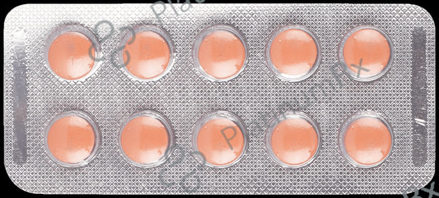 Safion 100mg Tablet 10s