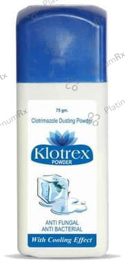 Klotrex Powder